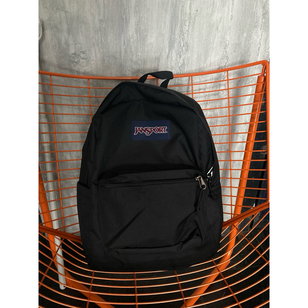 backpack jansport