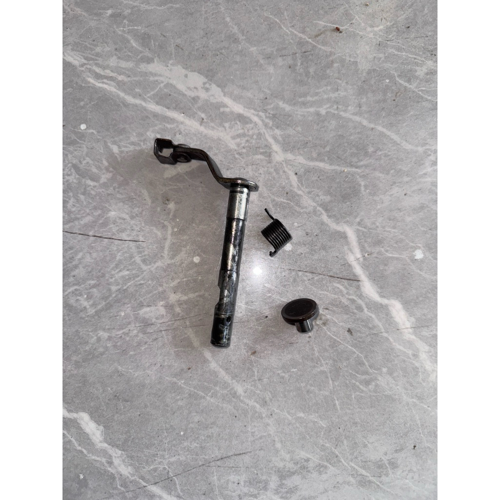 tuas seling kopling set tonjokan house kopling megapro tiger