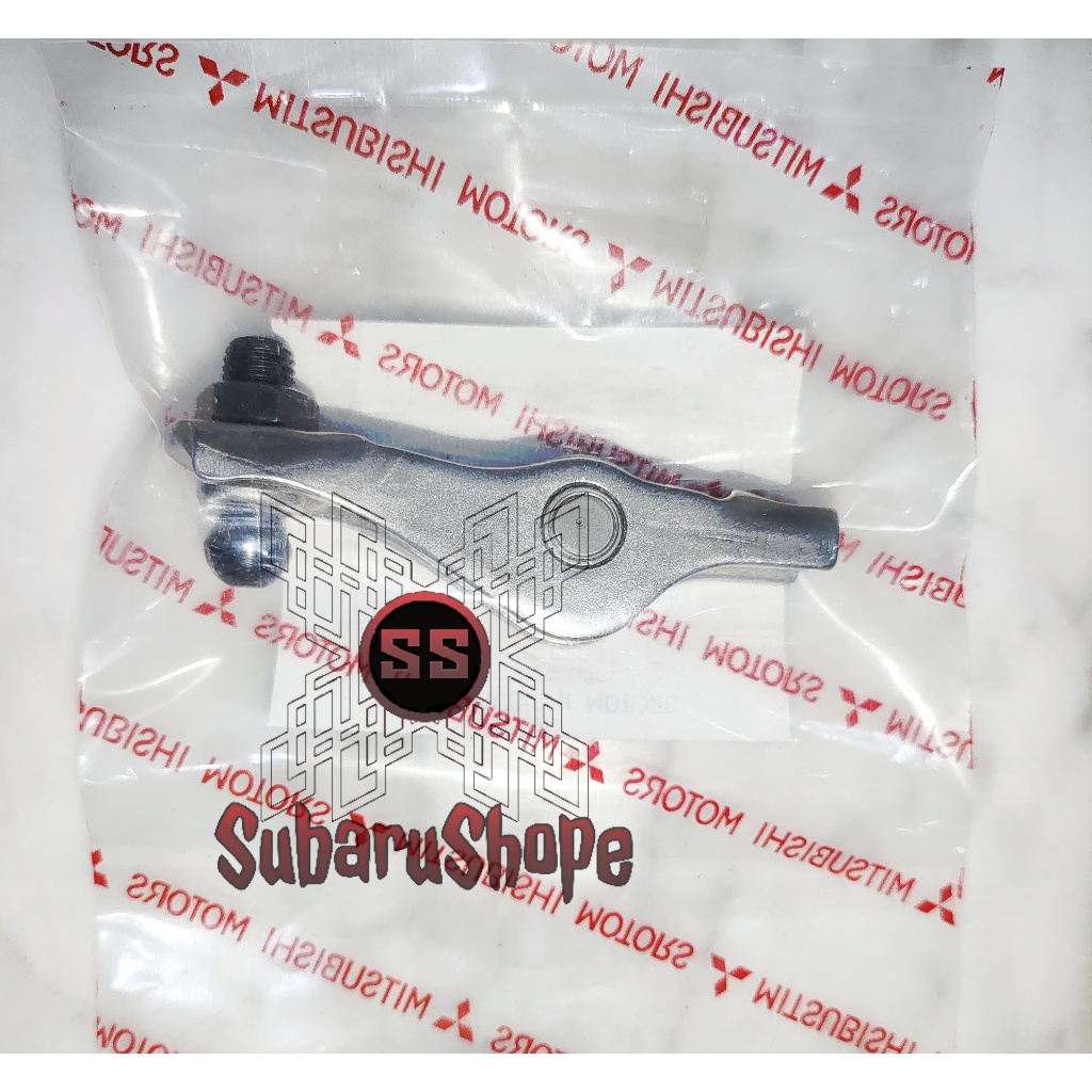 ROCKER ARM / PELATUK KLEP TRITON PAJERO SPORT 1025A091
