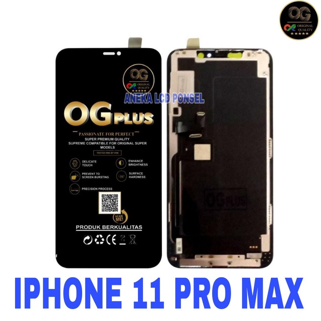 LCD IPHONE 11 PRO MAX