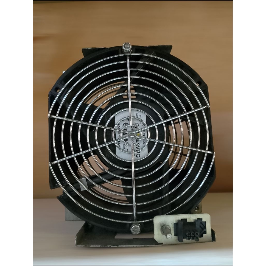 Kipas DC BRUSHLESS DC 48V.0.83A normal