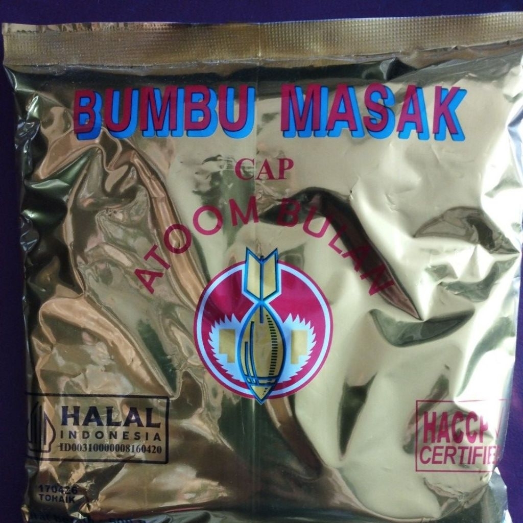 

bumbumasak