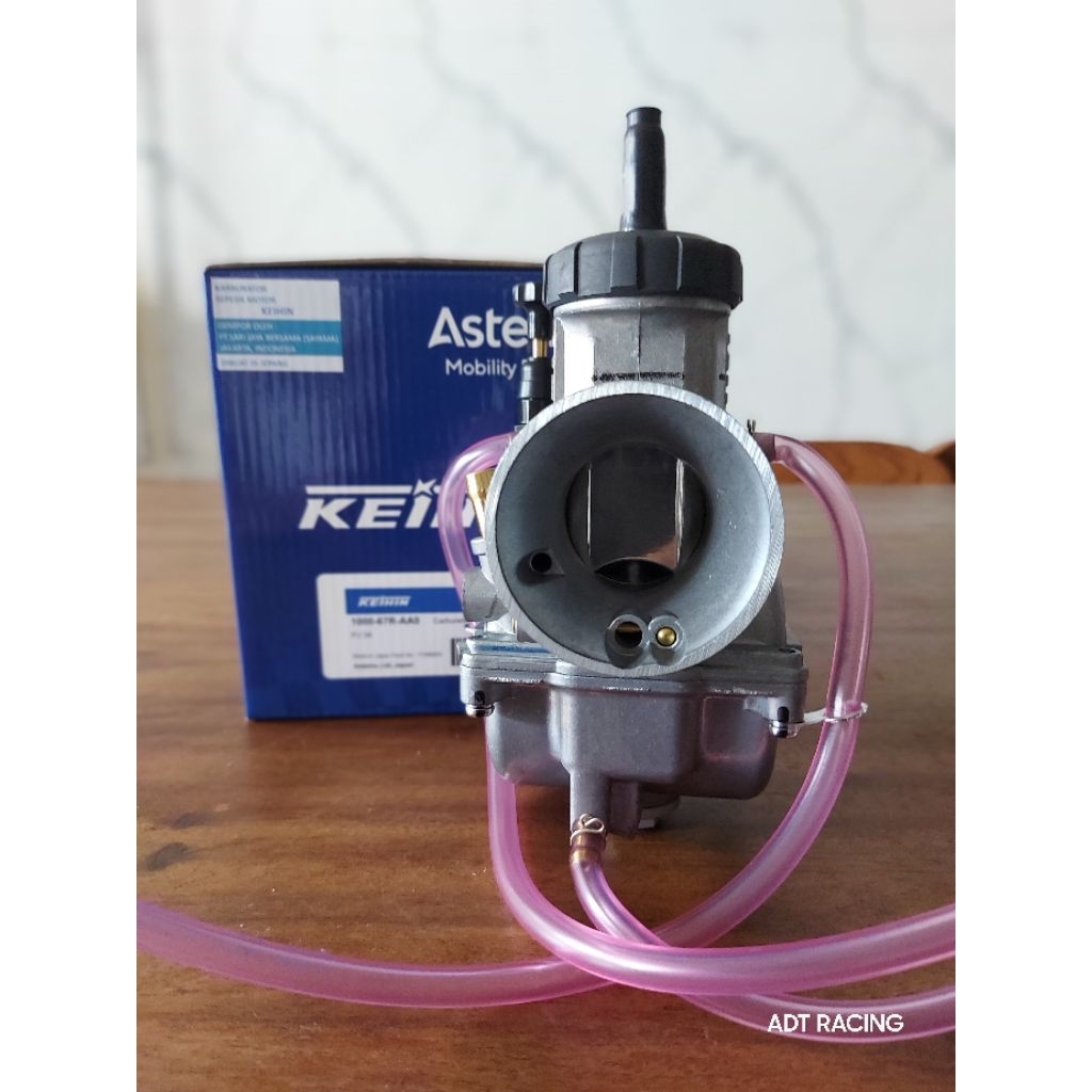 karbu PJ 34 KEIHIN HITACHI ASTEMO original japan