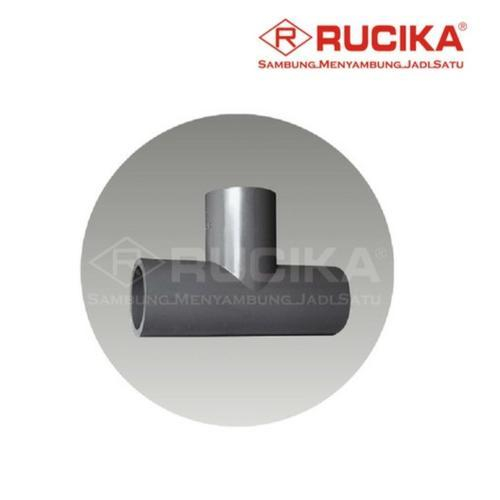 Tee 3/4 Inch AW RUCIKA / Tee T 3/4" AW RUCIKA