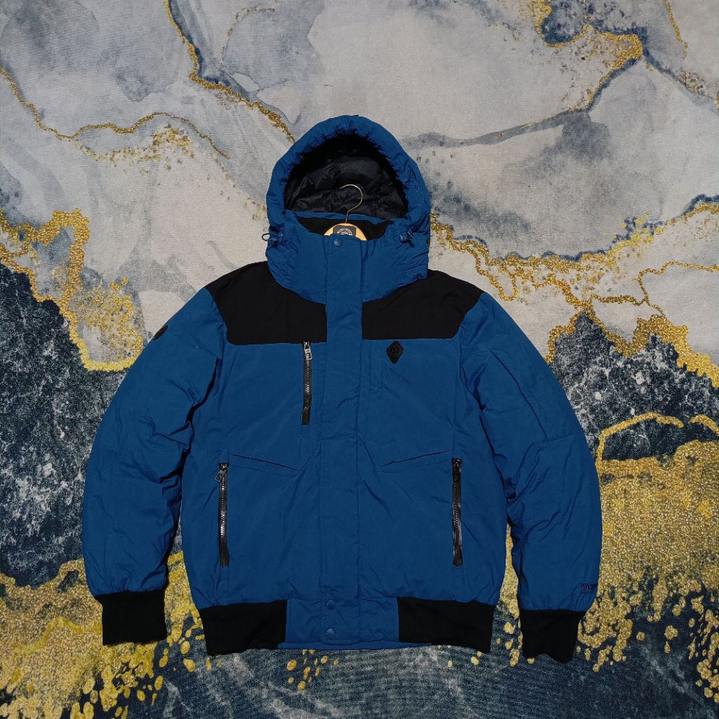 Jaket Bulang Outdoor Kolon Sport