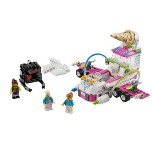 LEGO 70804 Ice Cream Machine