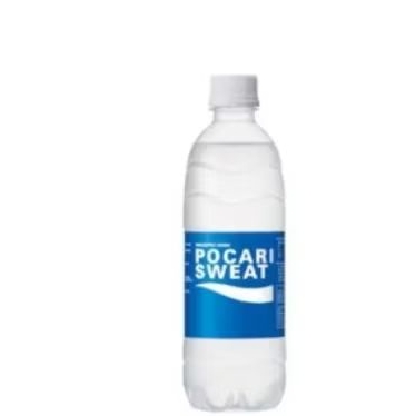 

Pocari sweet 500ml