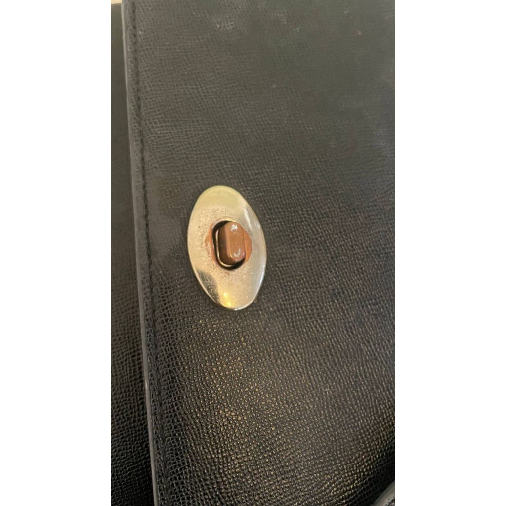 Tas kulit Hush puppies ORIGINAL 100%