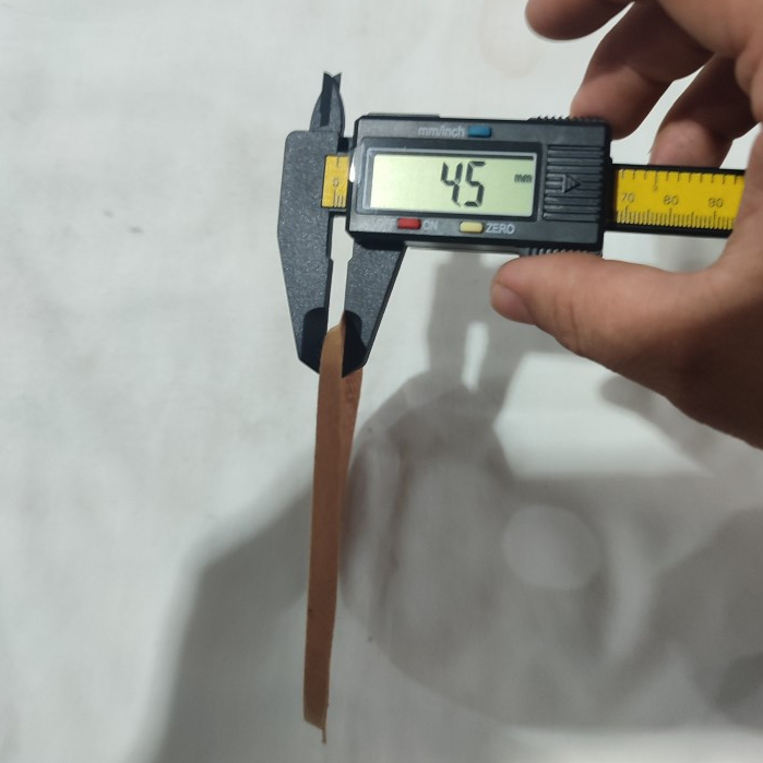 Damper /  Demper / Per / Damper Speaker Sprial Speaker 10" 10 Inch Lubang Kecil Tingkat Rendah