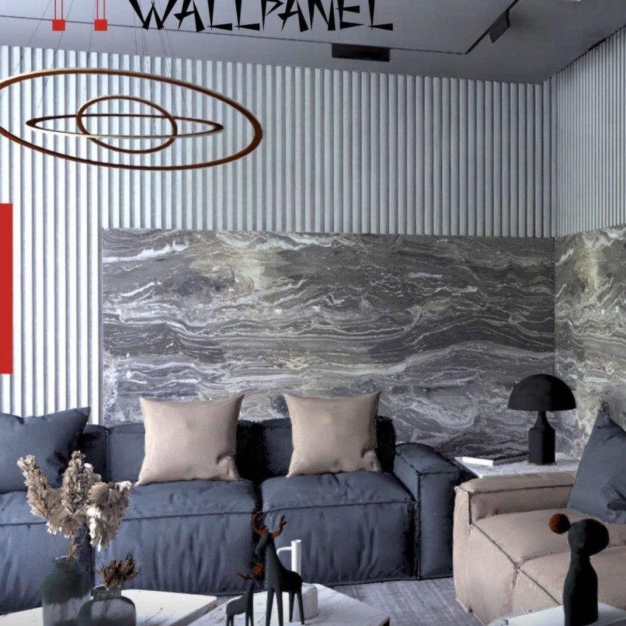 AKIRA - LANTAI VINYL AKIRA 2MM