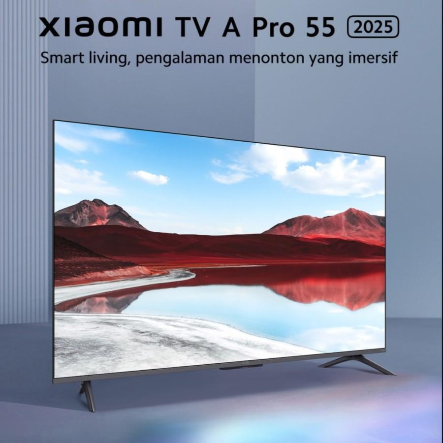 LED XIAOMI GOOGLE TV 55 INCH DIGITAL TV - L 55 MB