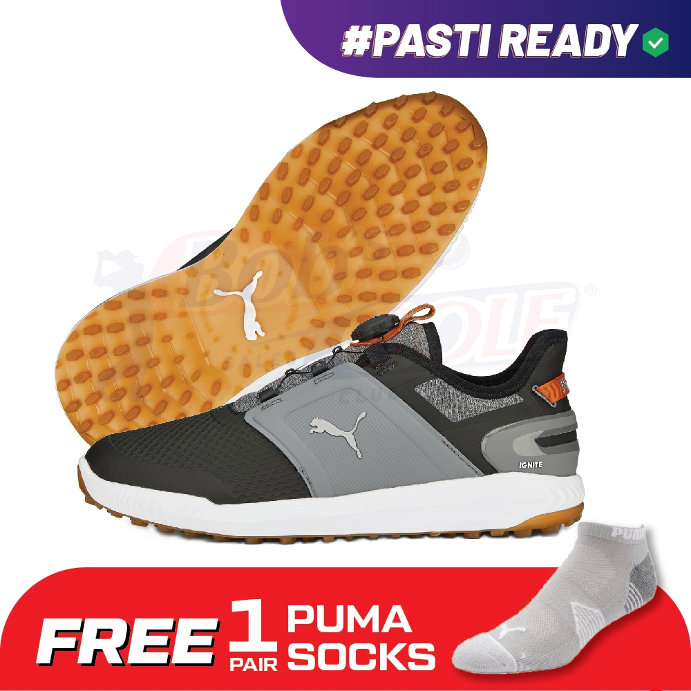 Sepatu Golf Puma ELEVATE DISC