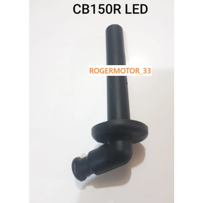 COB COP KEPALA BUSI CB150R CB 150 R LED PREMIUM QUALITY