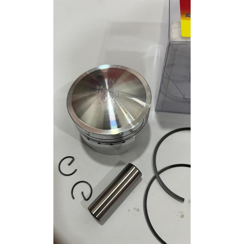 PISTON LHK 58,5 PEN 13 SEHER LHK 58,5 PEN 13 PISTON SEHER LHK 58,5 PEN 13 PIN 13 PISTON SEHER LHK 58