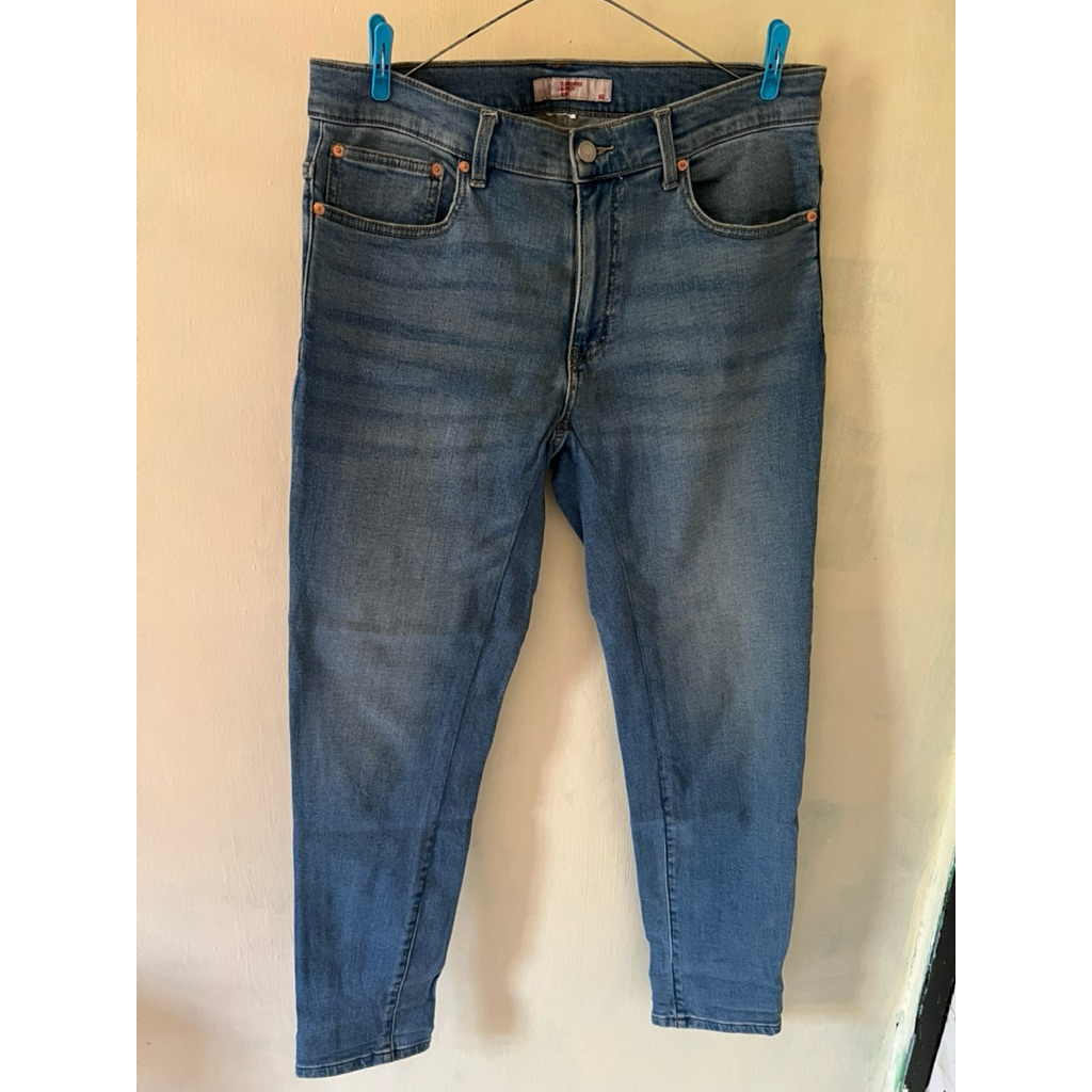 celana jeans 8seconds