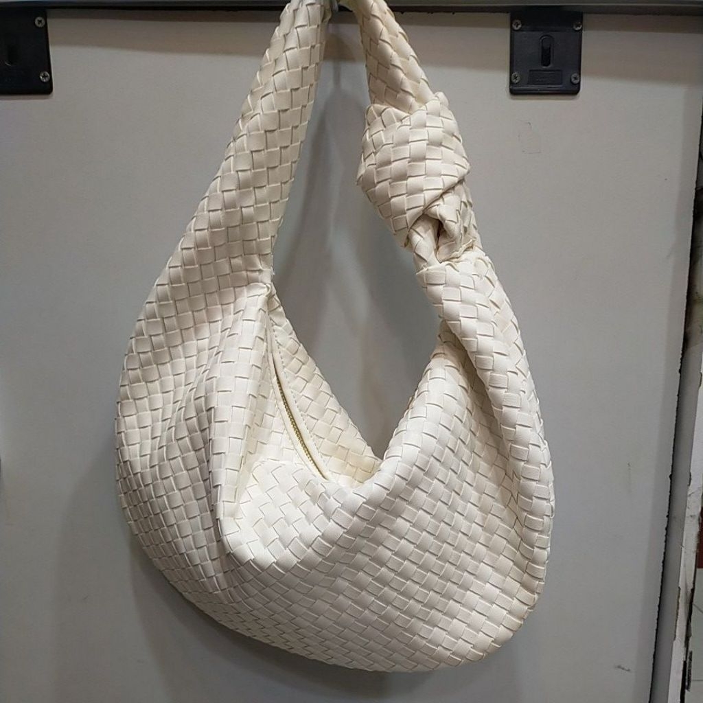 Tas bahu wanita "Botega Veneta"