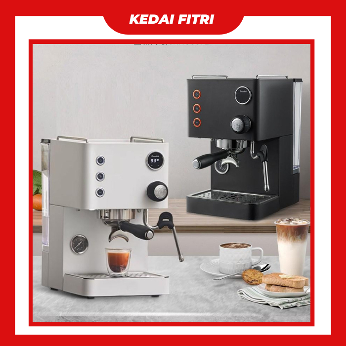 Mesin Kopi Espresso Latina Altro 2A Mesin Kopi Latina Altro 2A Mesin Espresso Latina Altro 2A