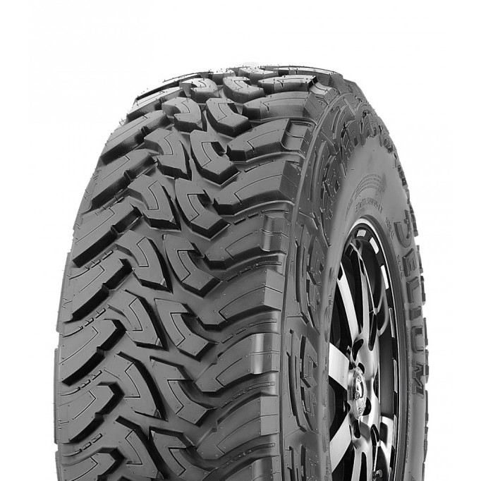 Ban Mobil 265/65 R17 DELIUM TERRA WARRIOR KU-253 265 65 17 MT Offroad Light Truck