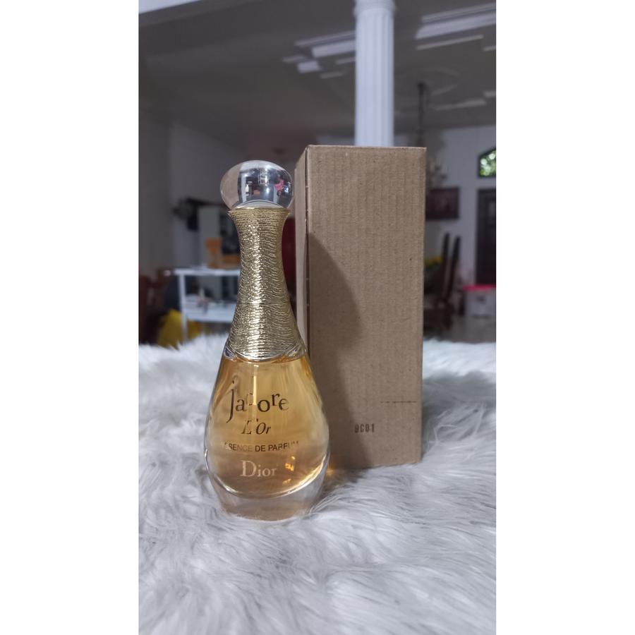 Preloved Ce De J'Adore L'or