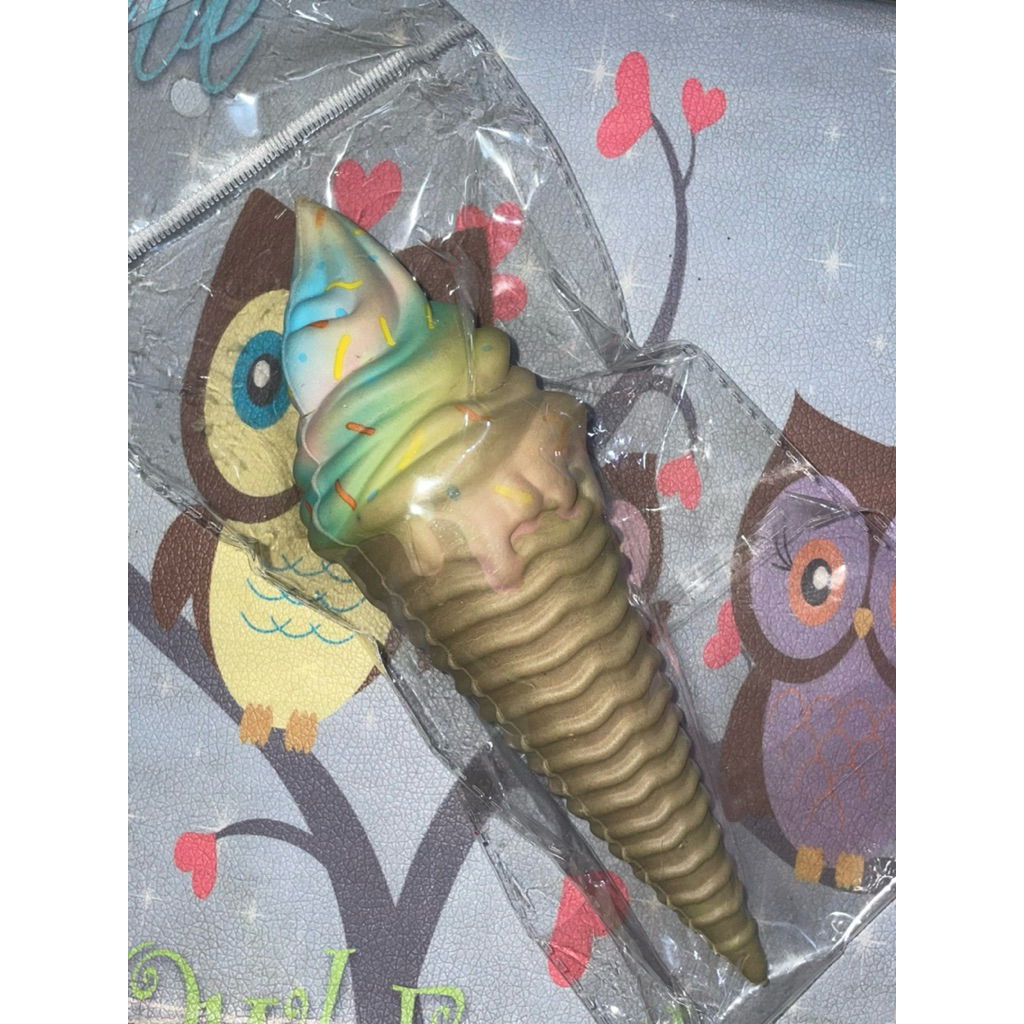 Preloved Squishy COMMON