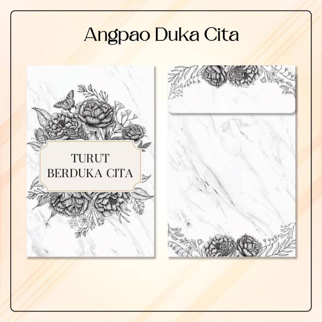 

Amplop Angpao Duka Cita