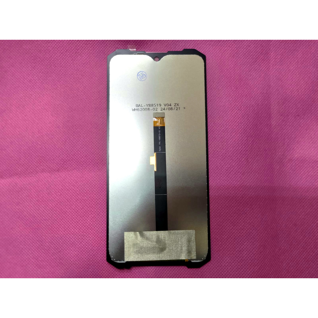 LCD Touchscreen Doogee S96 Pro Doogee S96 GT New Original Doogee Display