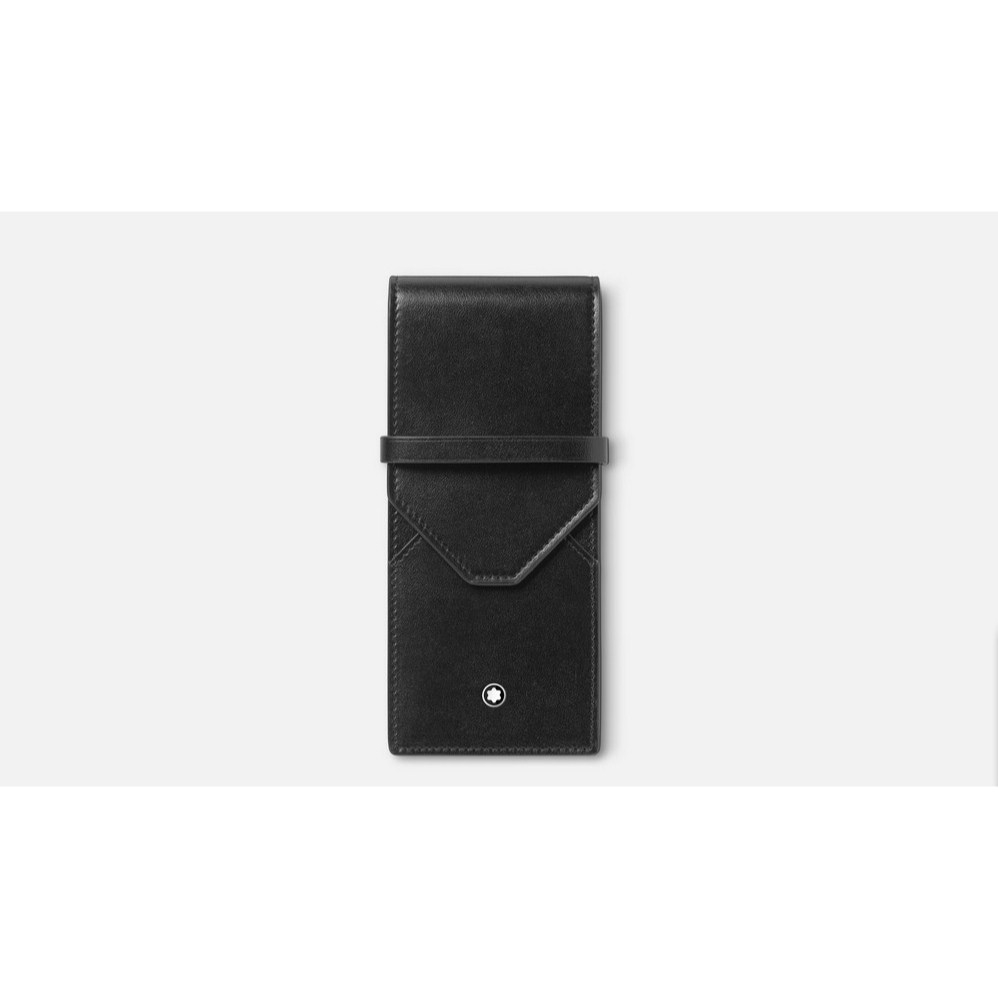 

Montblanc Miesterstuck 3 Pen Pouch 198336