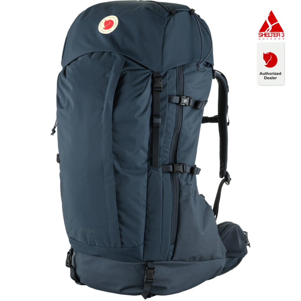 Fjallraven Abisko Friluft 35 - Tas Gunung