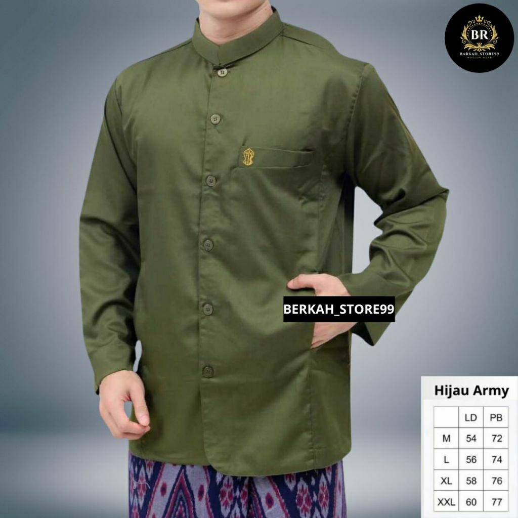 ORIGINAL BAJU KOKO HAIBAH MODEL AMMU ORIGINAL PREMIUM SEMI JAS MODEL TROMPAH EXCLUSIVE PREMIUM BAHAN
