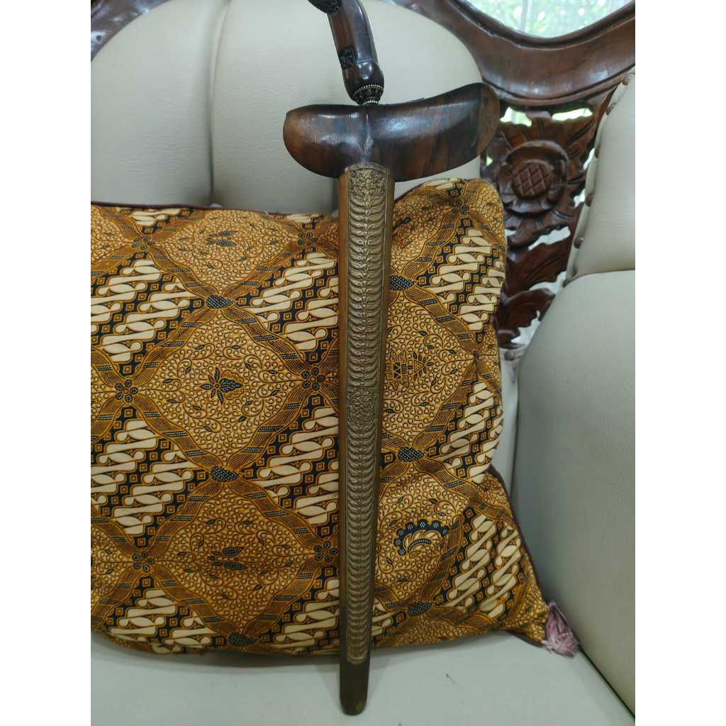 Keris sempana original sepuh tua