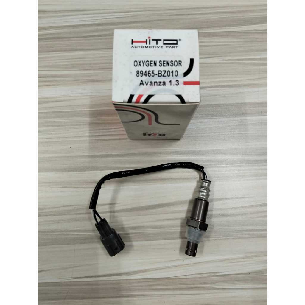 Sensor Oxygen 89465-BZ010 Avanza 1.3