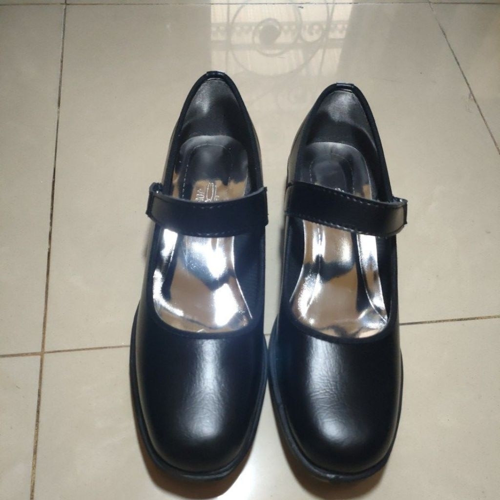 sepatu pantofel wanita vilando/ctc/otafuku