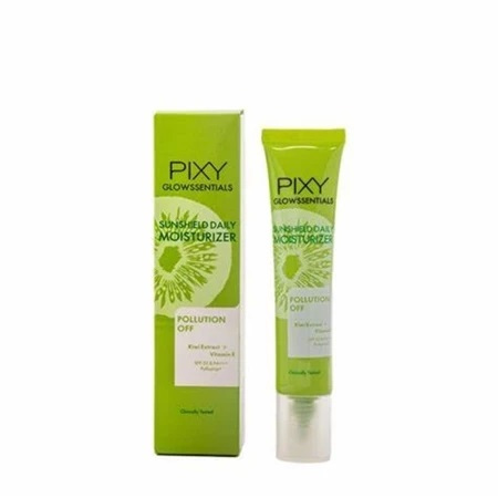 Pixy Glowssentials Sunshield Daily Moisturizer / Pelembab Wajah