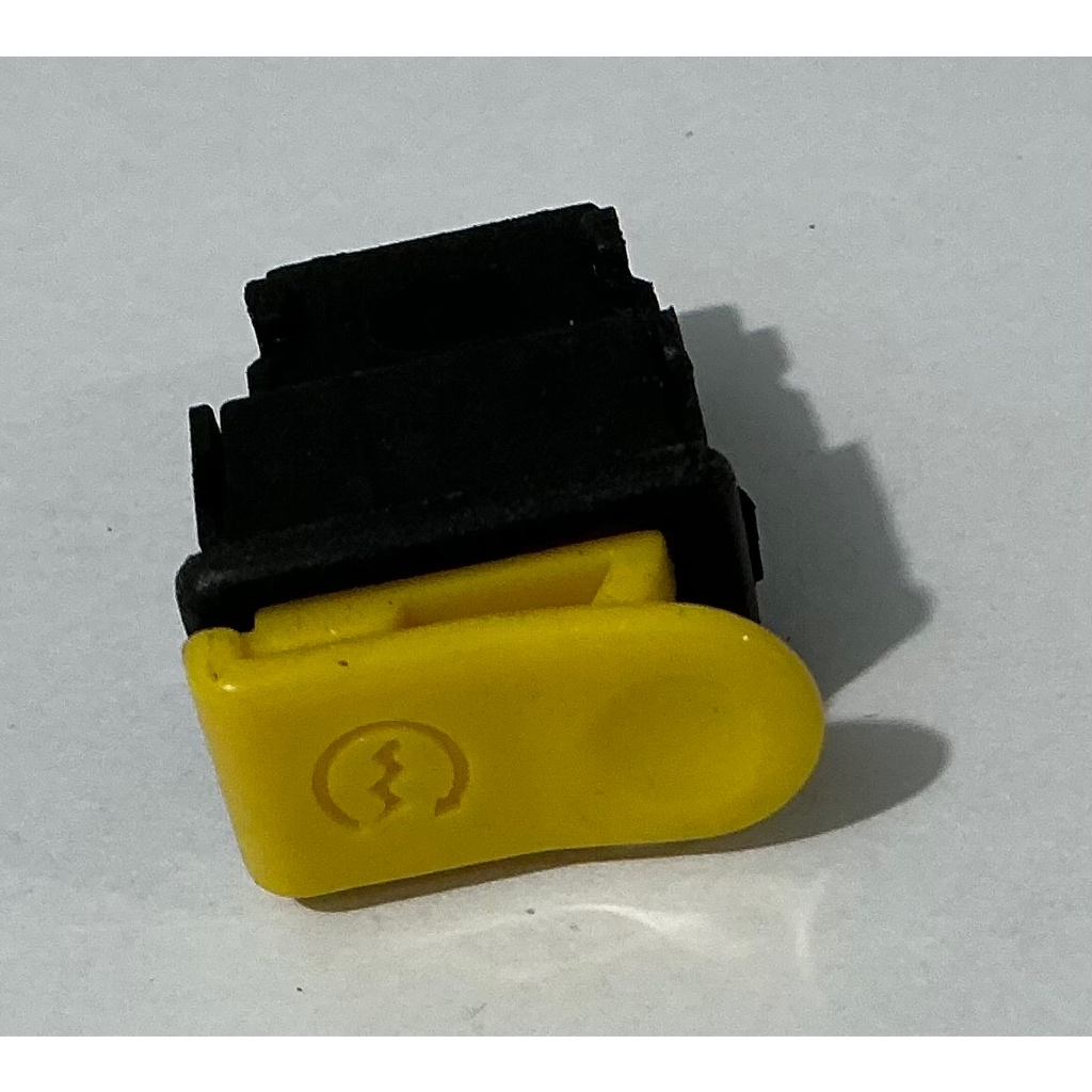 Tombol Stater Kharisma Supra X 125 Beat Karbu