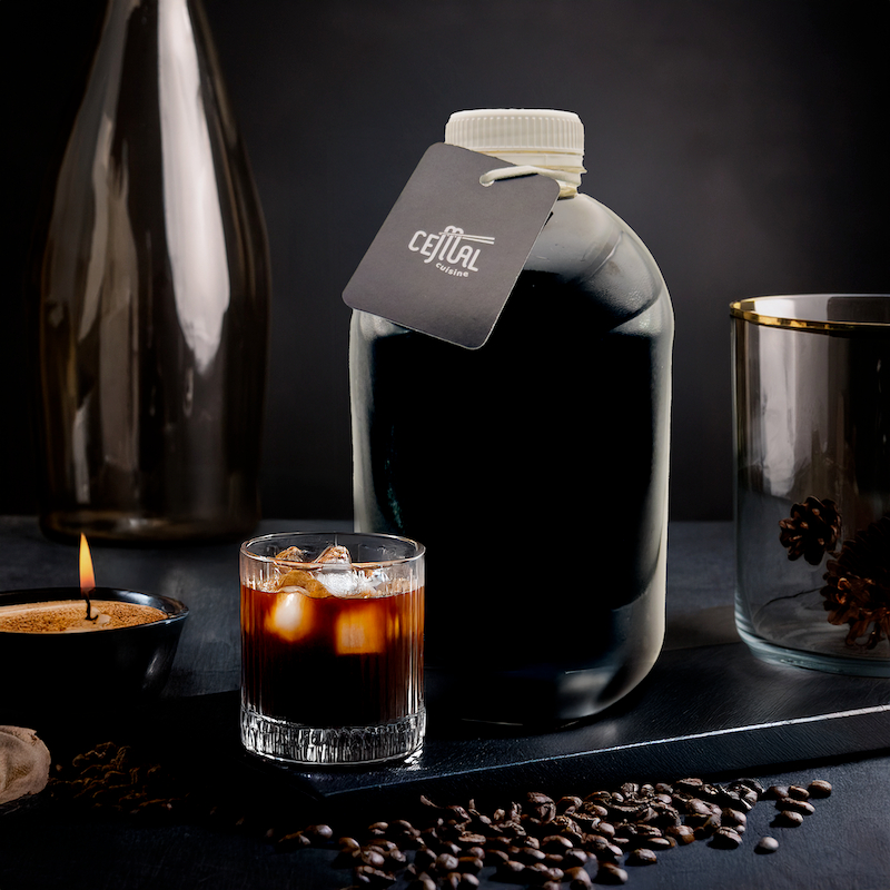 

Americano Cemal Cuisine 1L