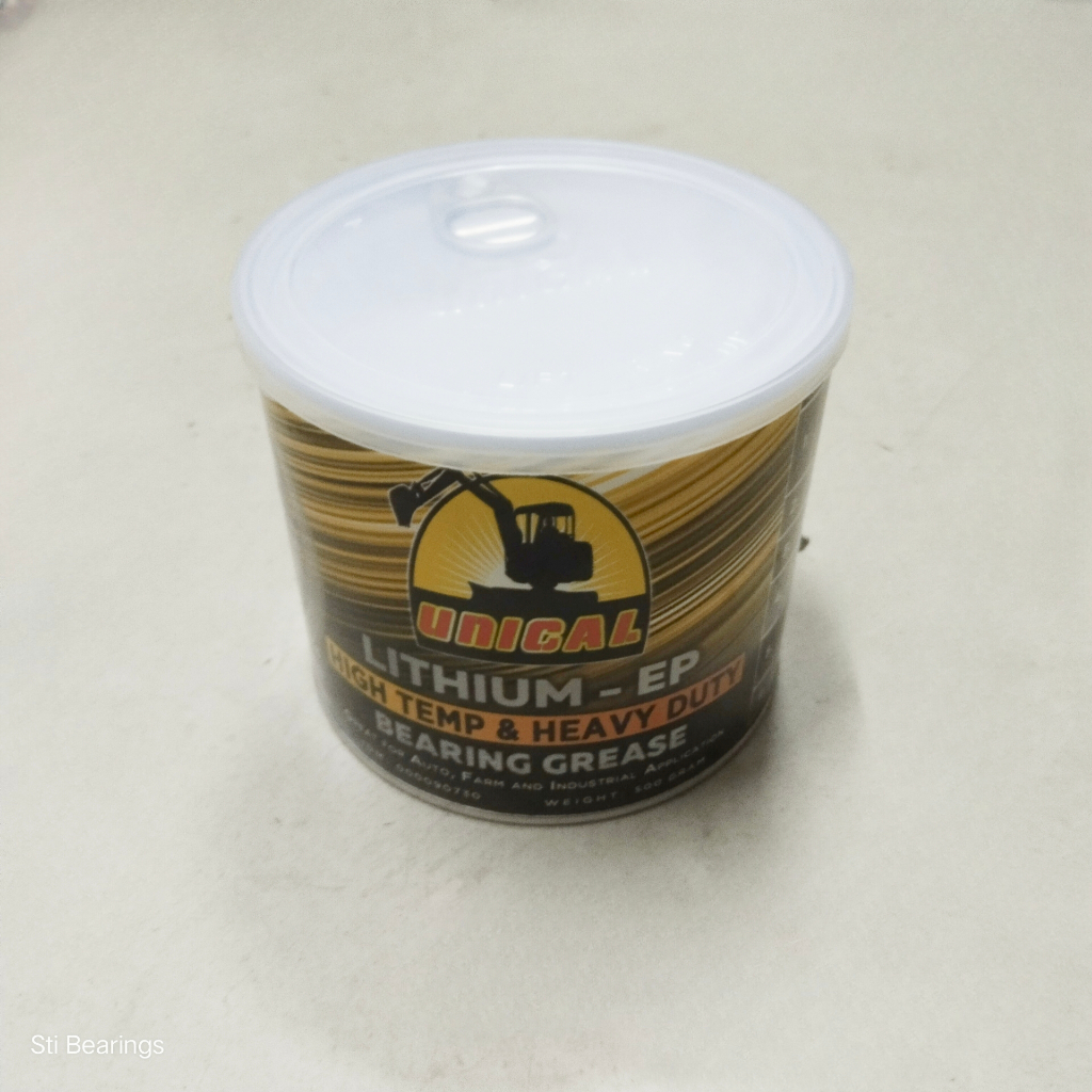 Bearing Grease Lithium EP High Temp UNICAL