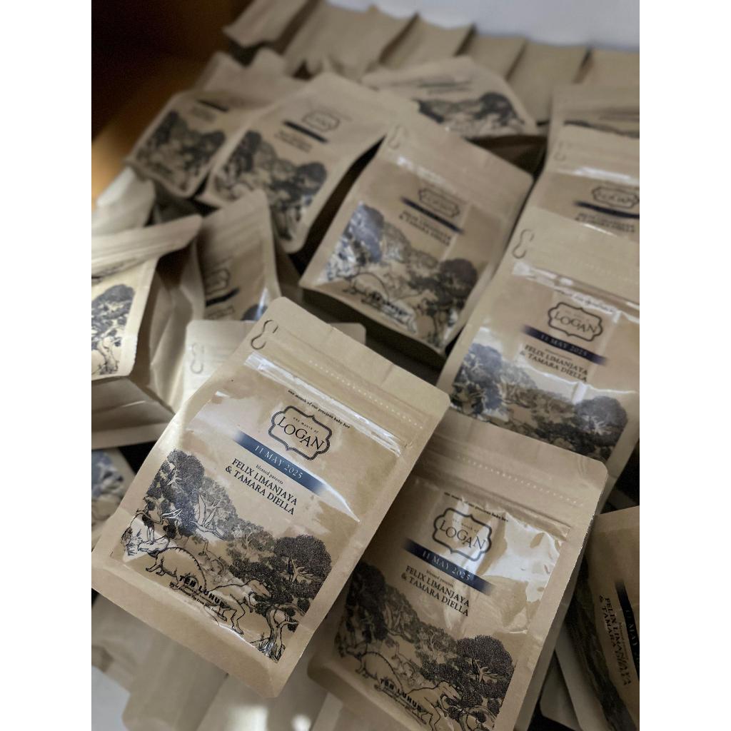 

Teh Solo | Teh Racikan Wasgitel | Teh Untuk Jualan | 60gr | Teh Luhur Original