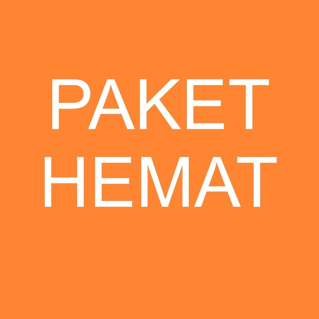 

PAKET HEMAT ORGANIK