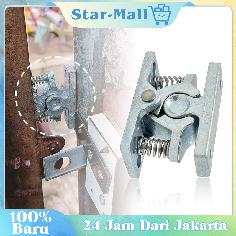 Capit Udang Pintu / Door Stopper Magnet / Door Catch