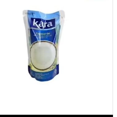 

KARA COCONUT OIL MINYAK GORENG KELAPA REFIL