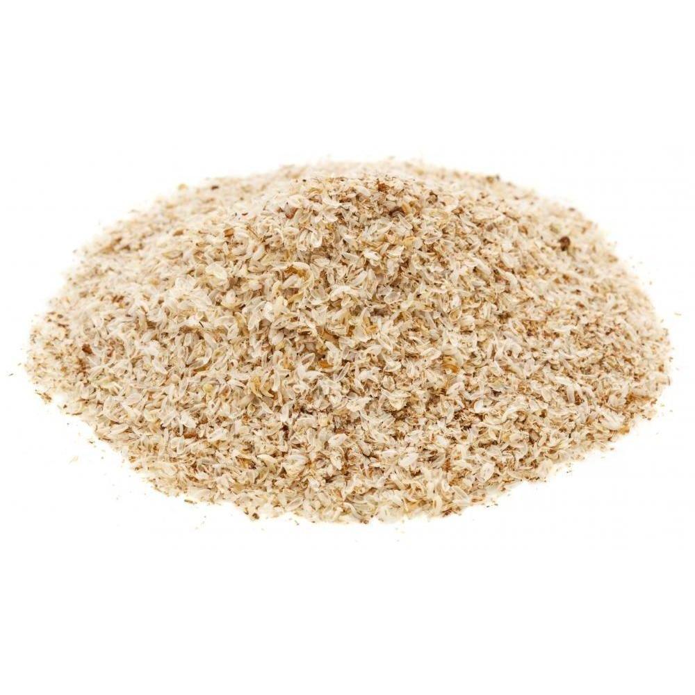 1kg Psyllium Husk Pure 100% / Sekam Psyllium