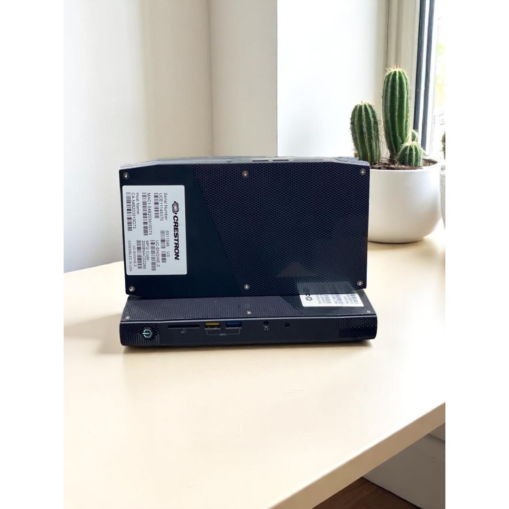 PC MINI INTEL NUC 6I7KYK CORE I7 6700HQ