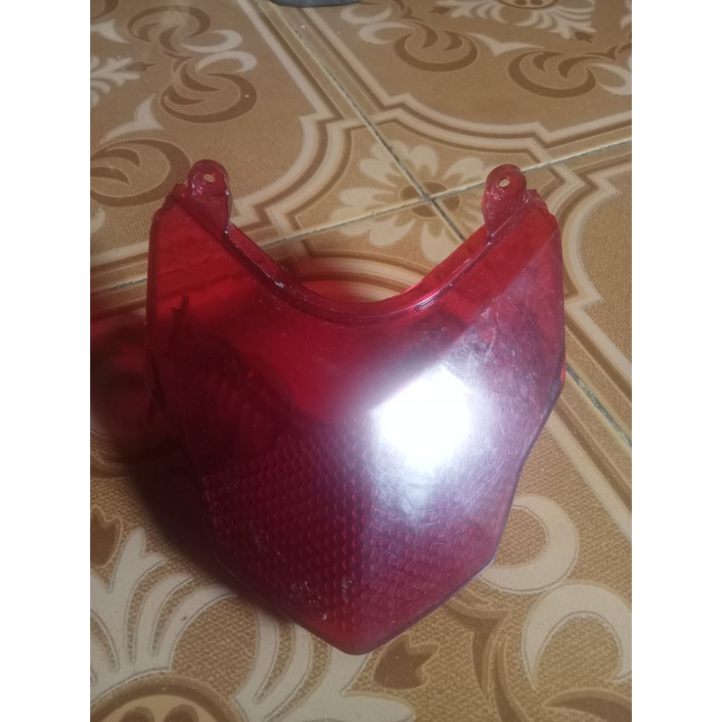 Mika Lampu Belakang Vario 125old