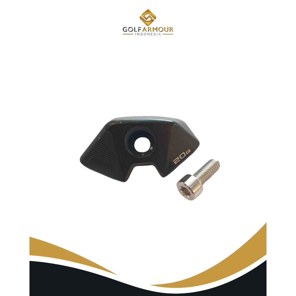 WEIGHT SIM2 TAYLORMADE | WEIGHT DRIVER GOLF