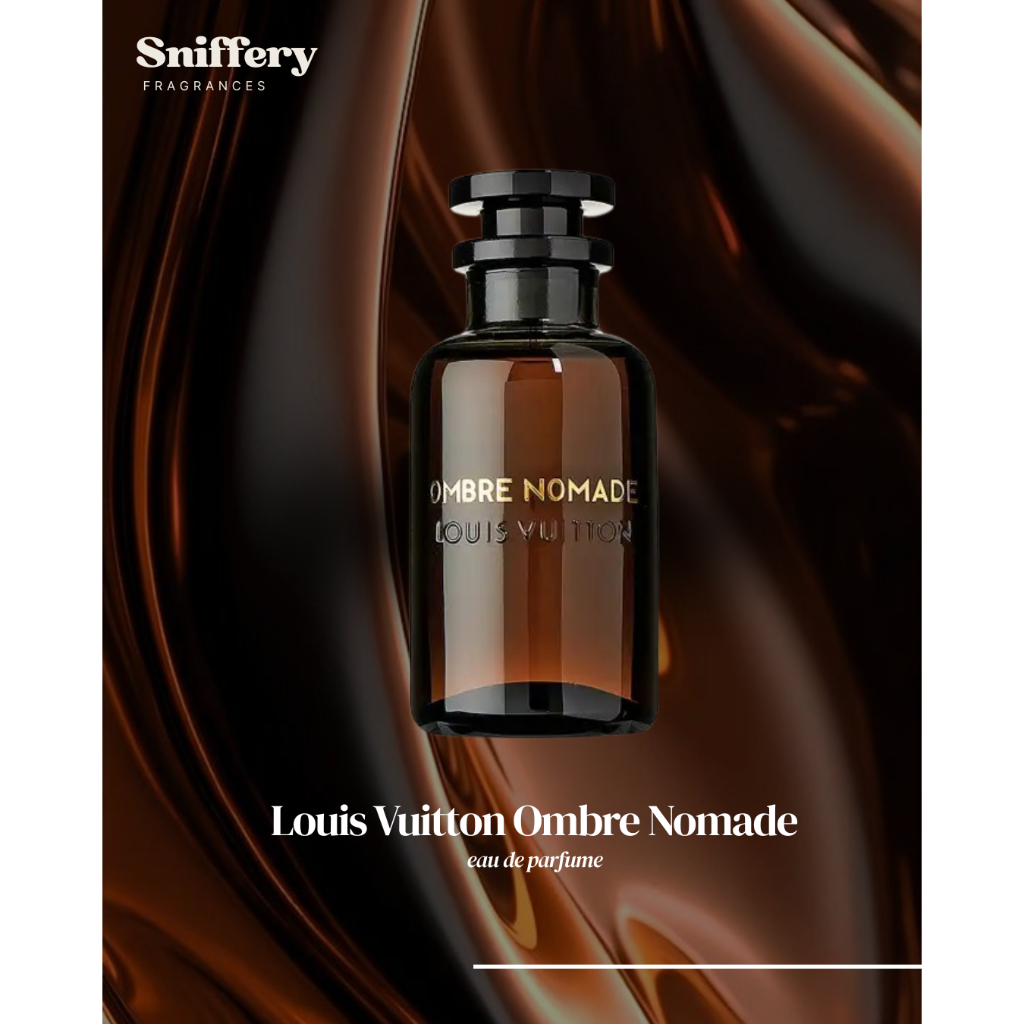 Louis Vuitton Ombre Nomade EDP Parfum Unisex