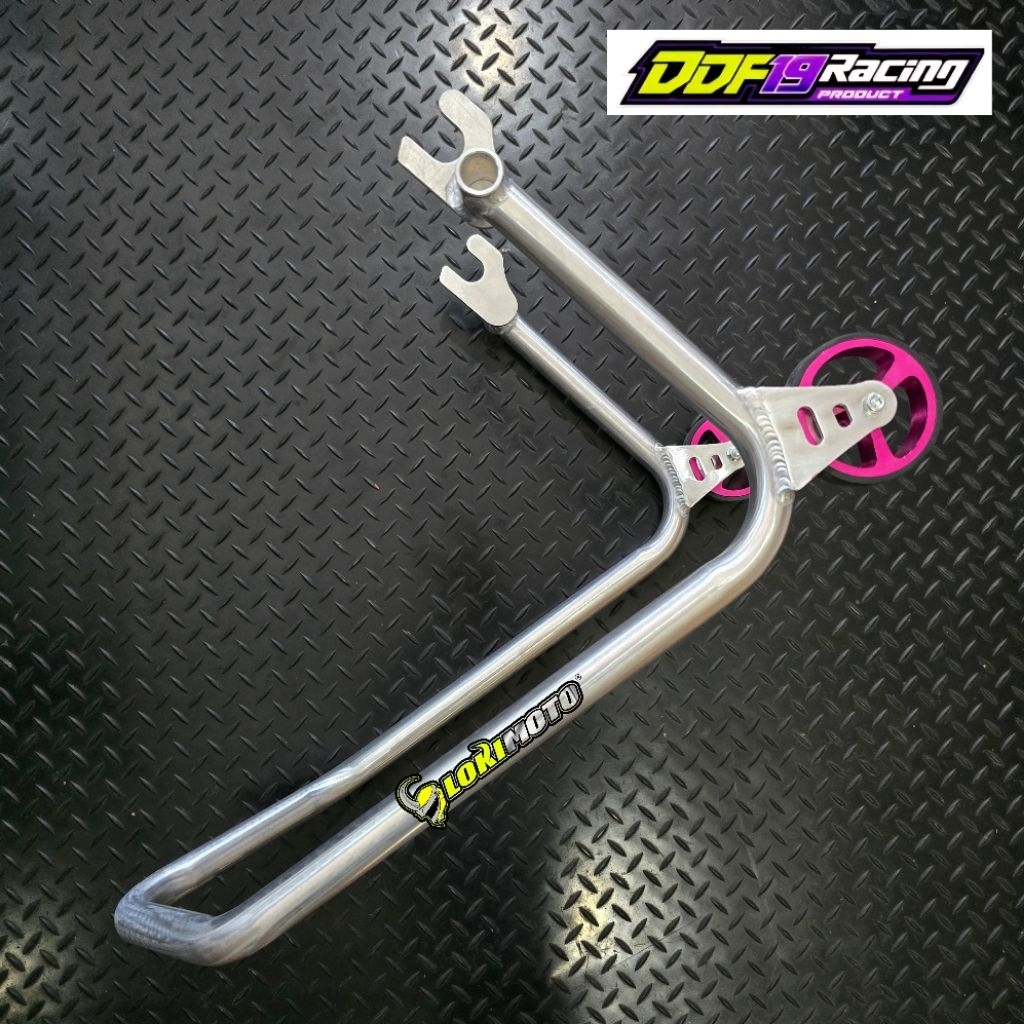 Standar Paddock Motor Universal DDF19 P3 Jupiter Fizr Ninja Rxking