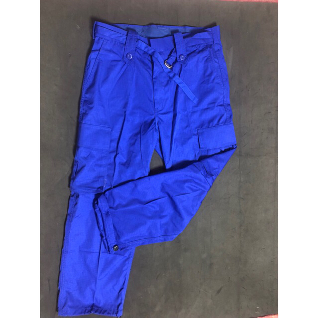 CELANA PDL BIRU POLAIR - AIRUD