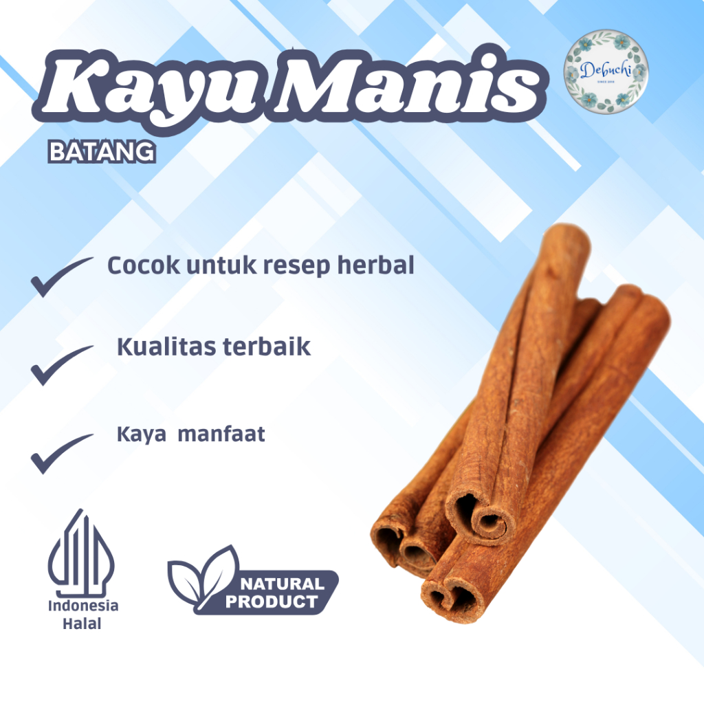 

kayu manis batang kualitas premium