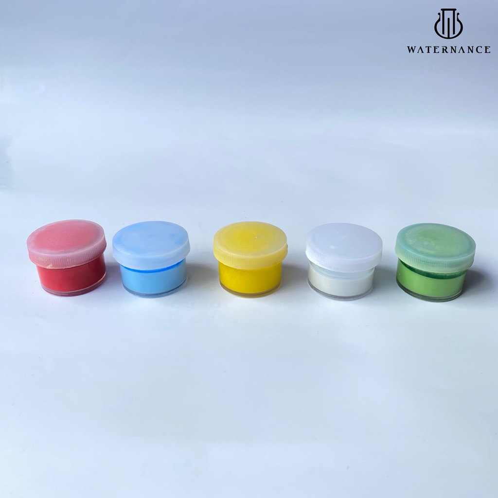 

Cat Warna / Mewarnai / Melukis 10 ml