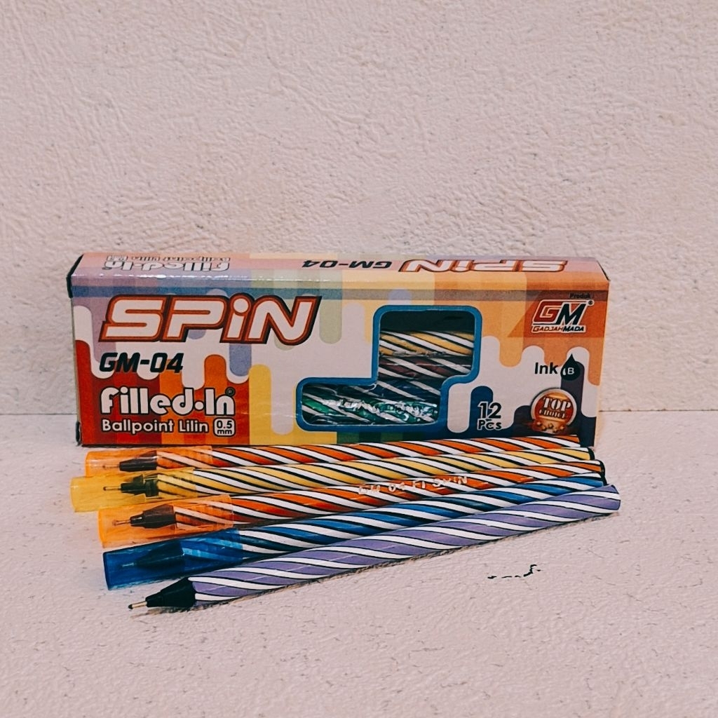 

PULPEN LILIN MURAH HITAM
